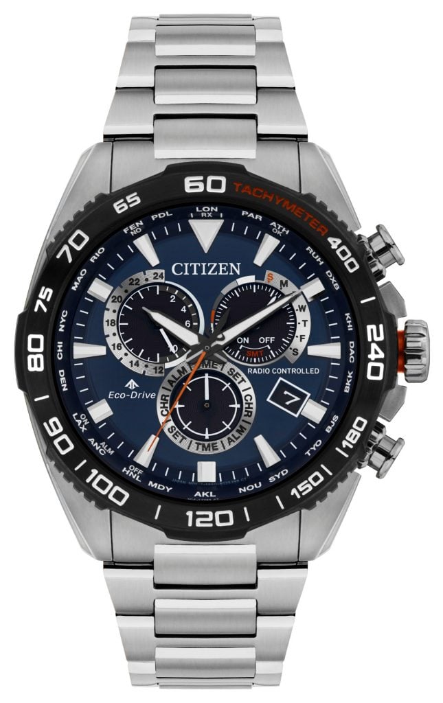 5 Reasons to Buy a Citizen Watch
