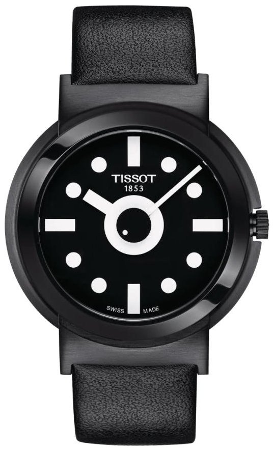 Tissot's Heritage Memphis Watches