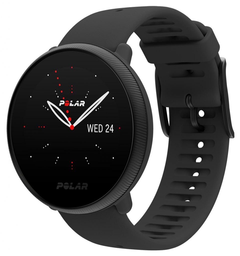 Introducing the Polar Ignite 2