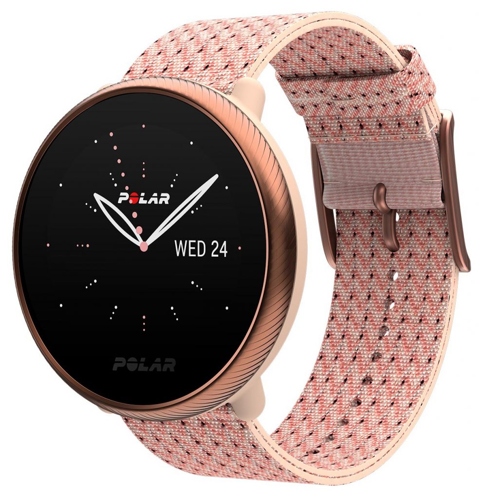 Introducing the Polar Ignite 2
