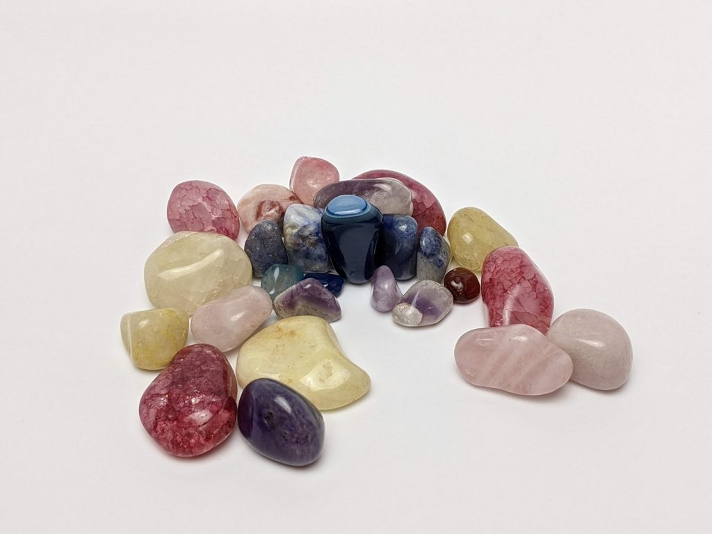 gemstones