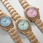 All New Oris Cotton Candy Collection