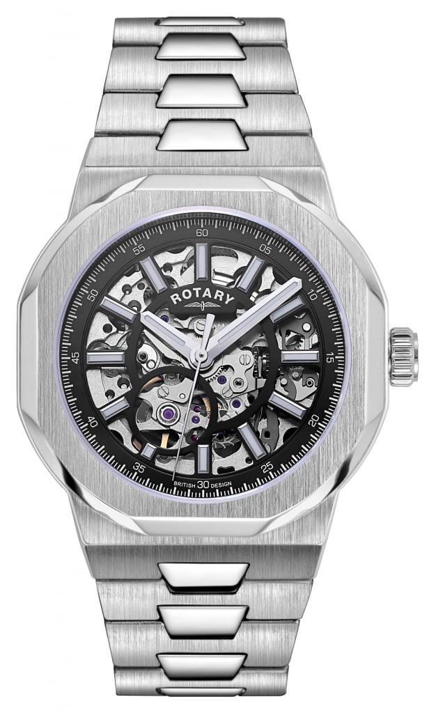 Rotary Watches