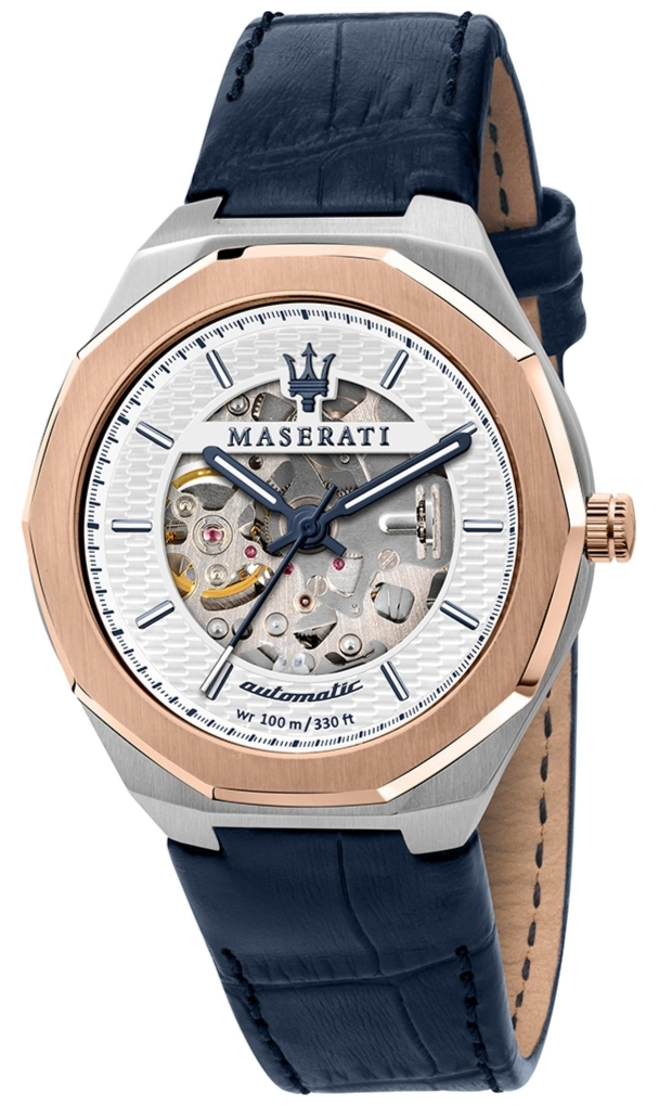 10 Affordable Automatic Watches 2021