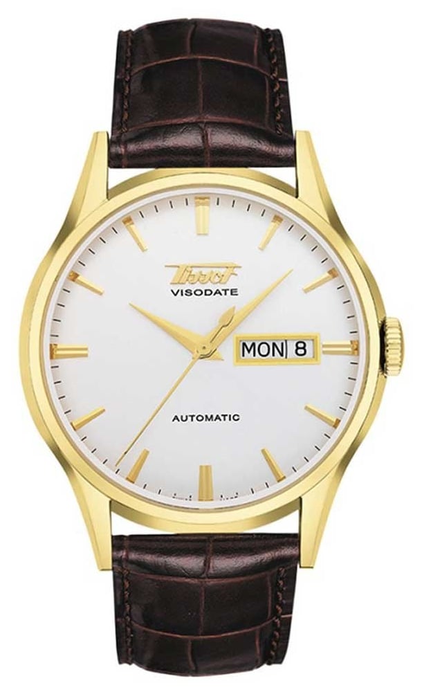 Tissot Watches