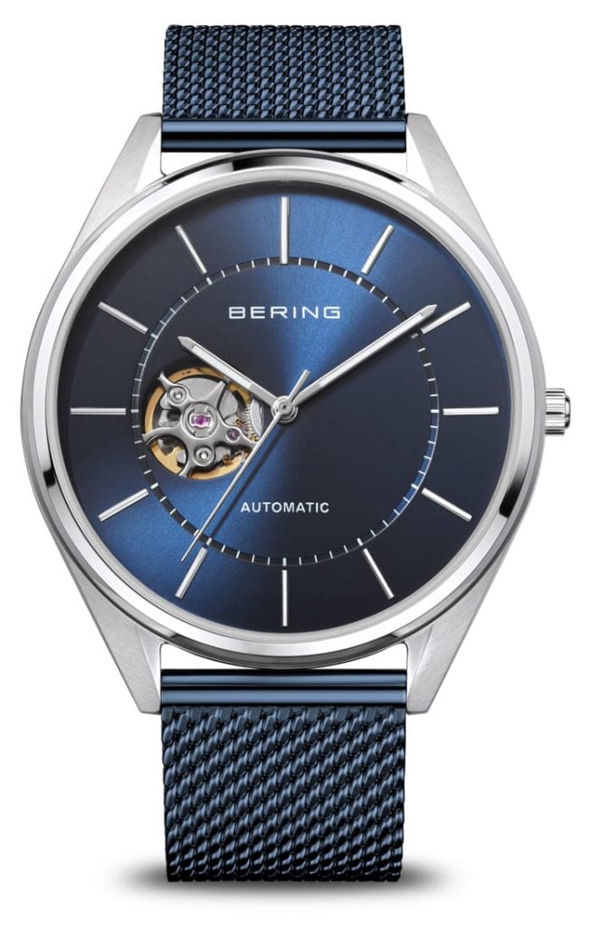 10 Affordable Automatic Watches 2021