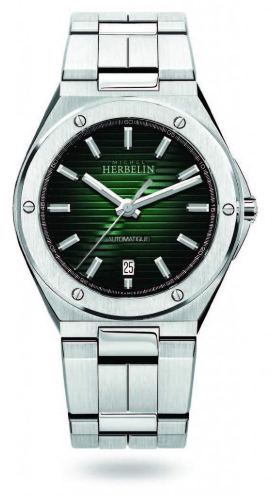 Michel Herbelin Watches