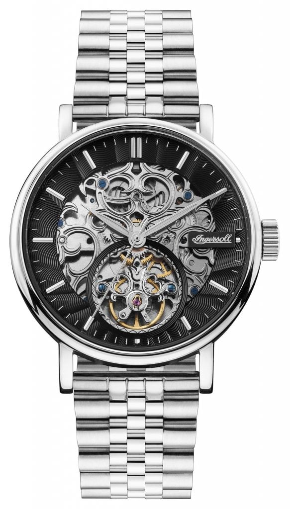 10 Affordable Automatic Watches 2021