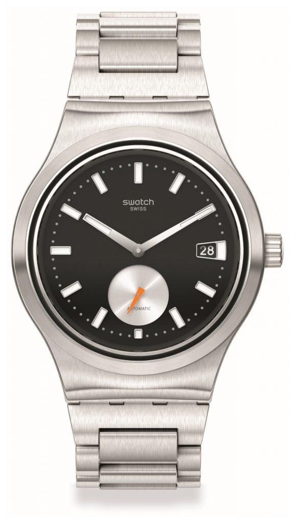 Swatch Watches