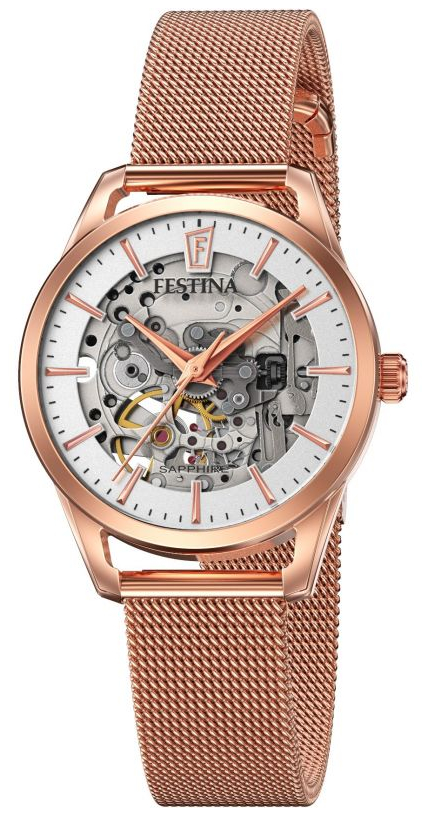 Festina Watches