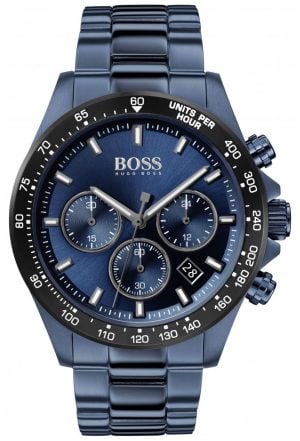 Top 10 BOSS Recommendations - First Class Watches Blog