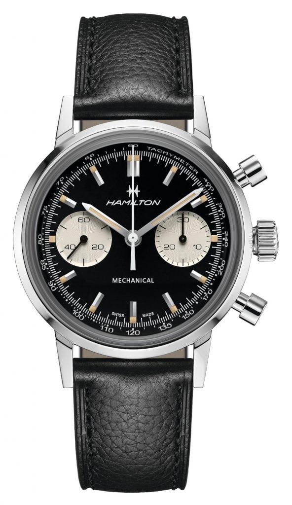 Hamilton Watches