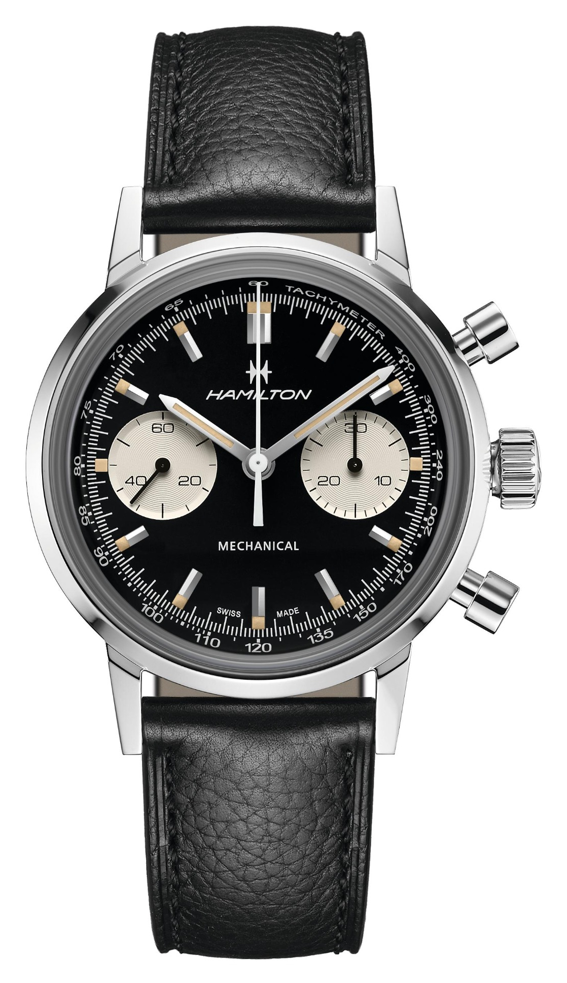 What is a Chronograph Movement? First Class Watches Blog