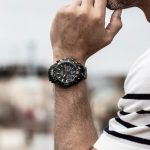 The Festina Chrono Bike 2021 Connected Special Editions