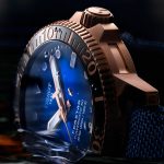 Tissot Seastar 1000 Collection