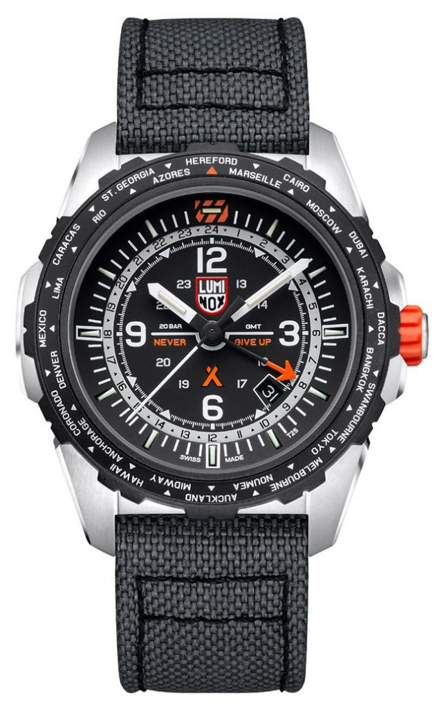 Luminox Watches