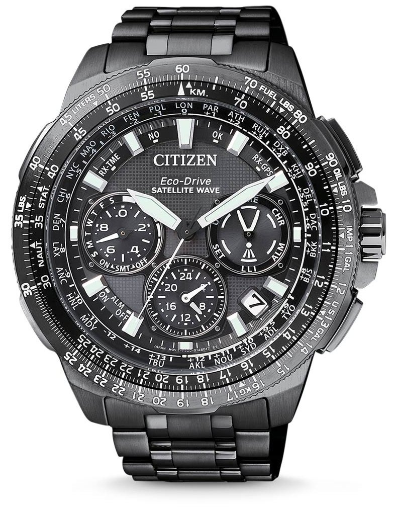 Citizen Watches