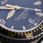 A Closer Look at Alsta Watches - World Ocean's Day 2021