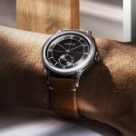 The Newest Longines Heritage Classic