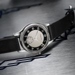 Longines Heritage Classic Tuxedo