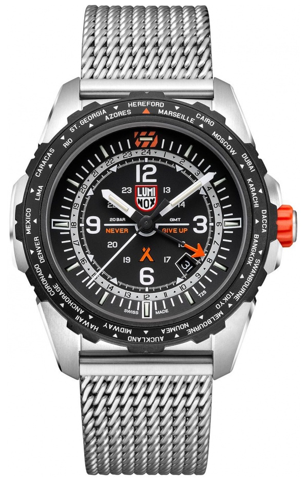 Luminox Watches
