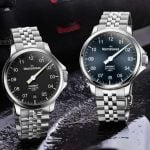 The New MeisterSinger Unomat