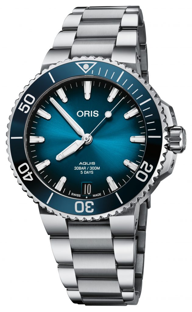 Oris Watches