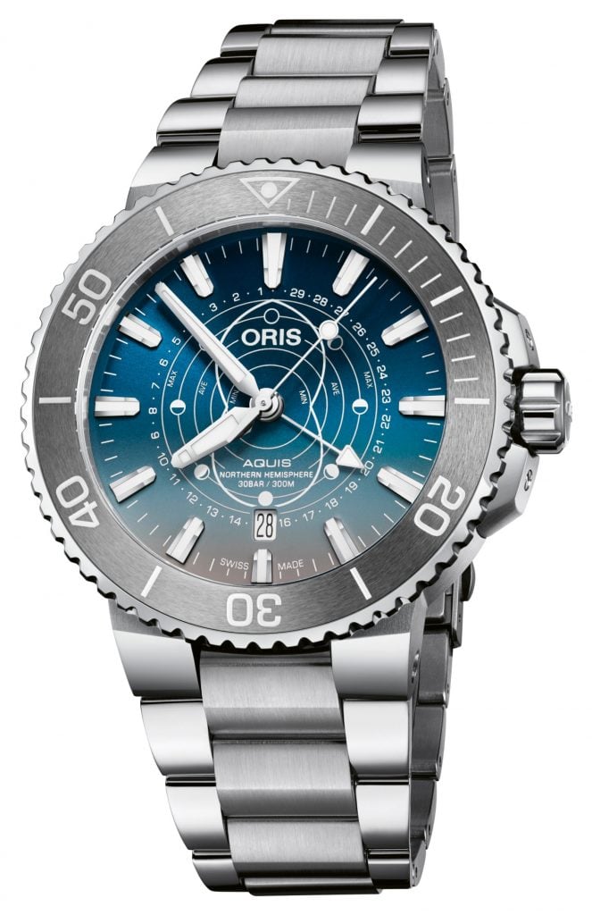 Oris Watches