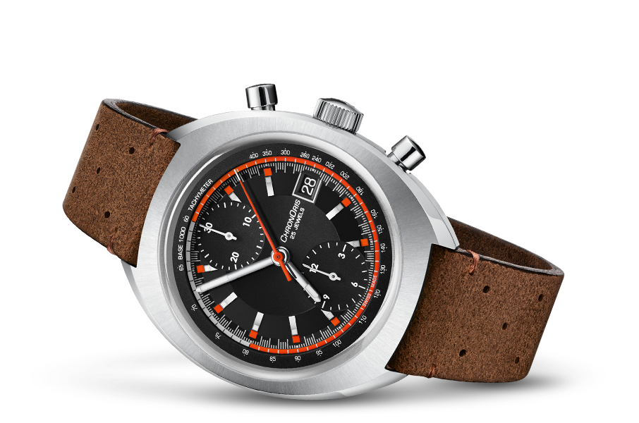 Oris Chronoris