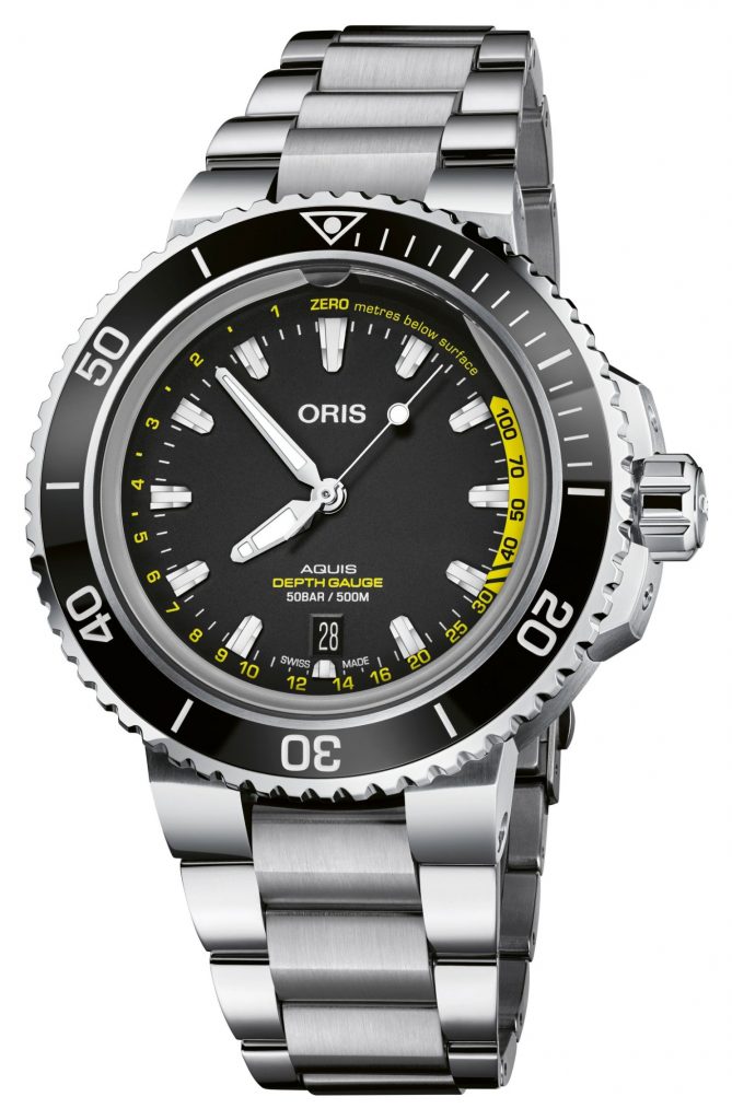 Oris Watches