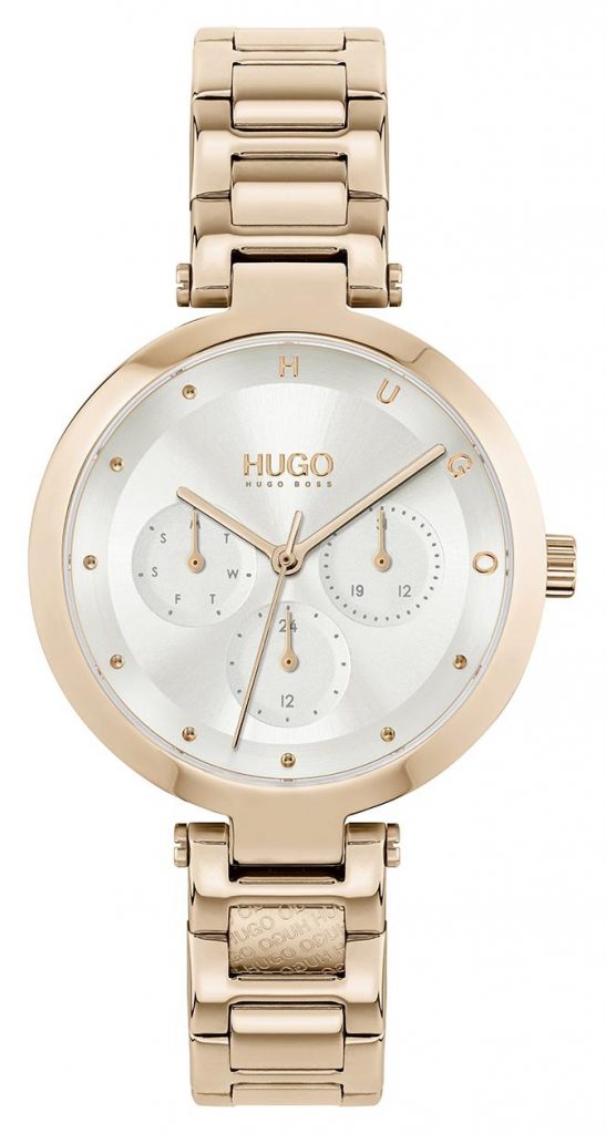 Top 20 Rose Gold Watches for Women 2021