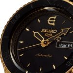 Seiko and Evisen Skateboards Collaboration