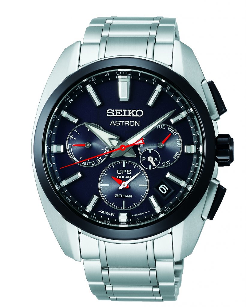 Seiko Astron - A First Look