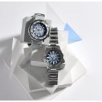 The Seiko Prospex Antarctica Watches