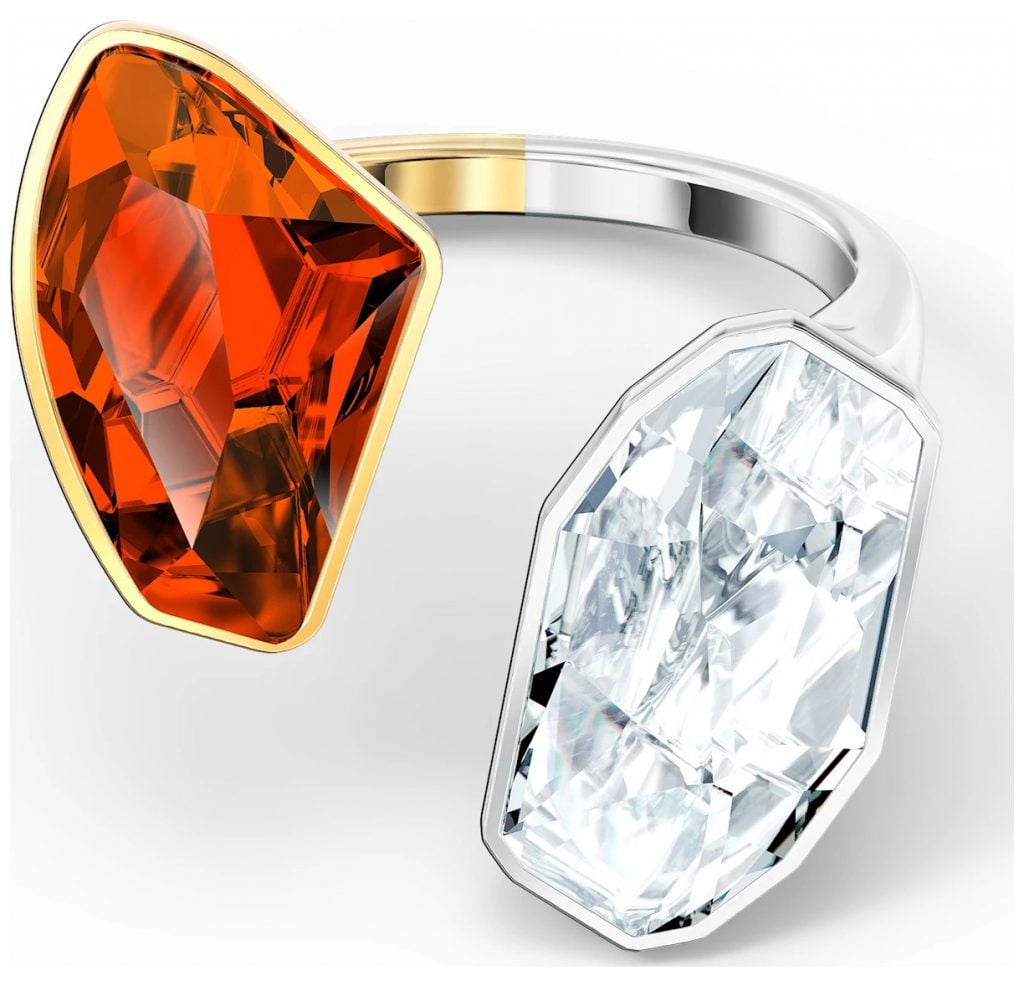 Swarovski Jewellery
