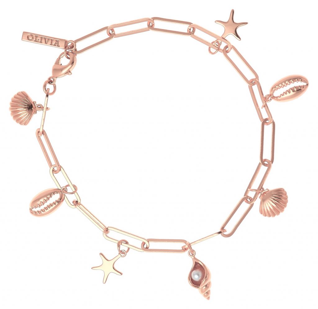 A Guide to Summer Jewellery 2021