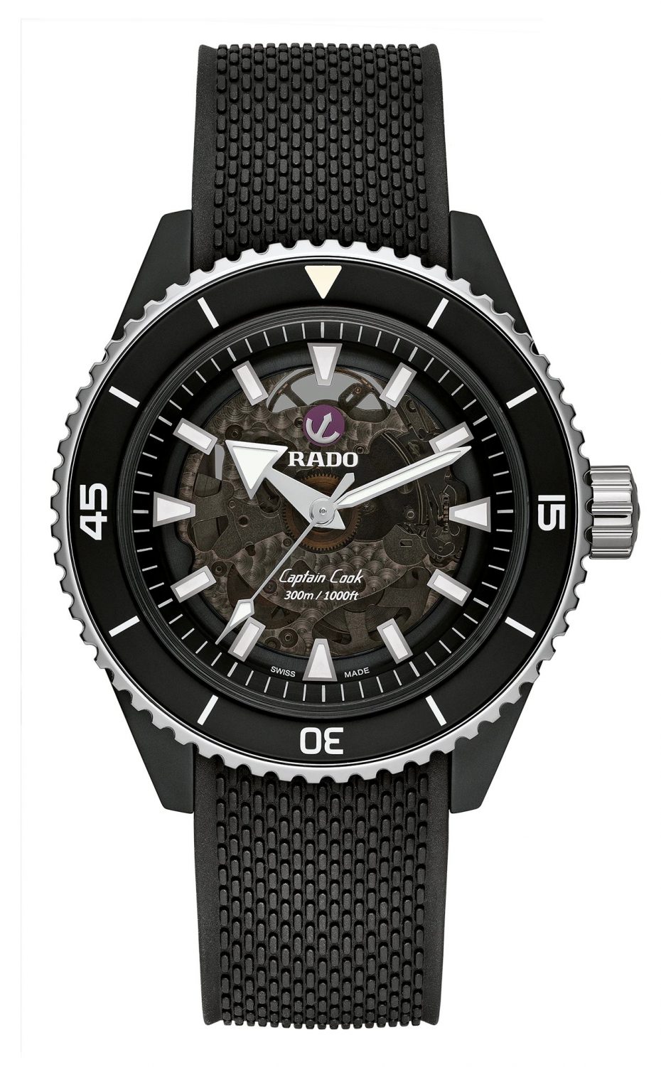 A Guide to Watch Water Resistance First Class Watches Blog