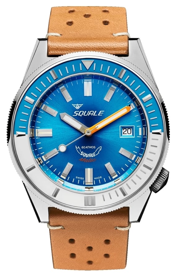 Squale Watches