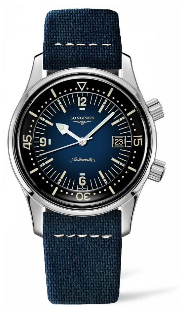 Longines Watches