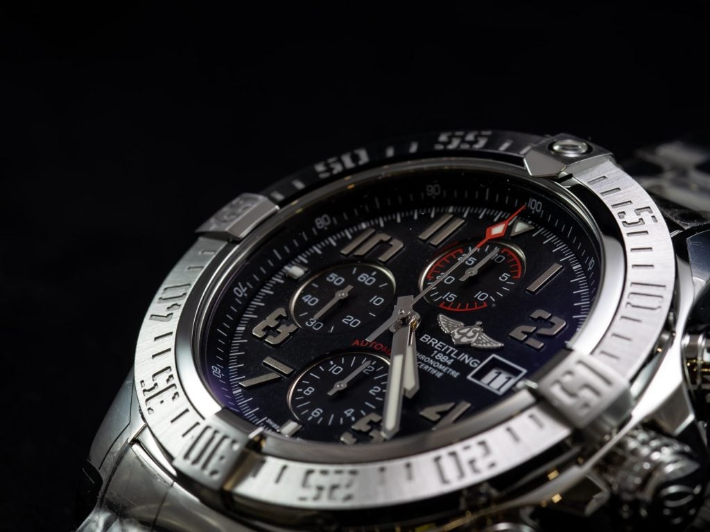 What is a Chronograph Movement?