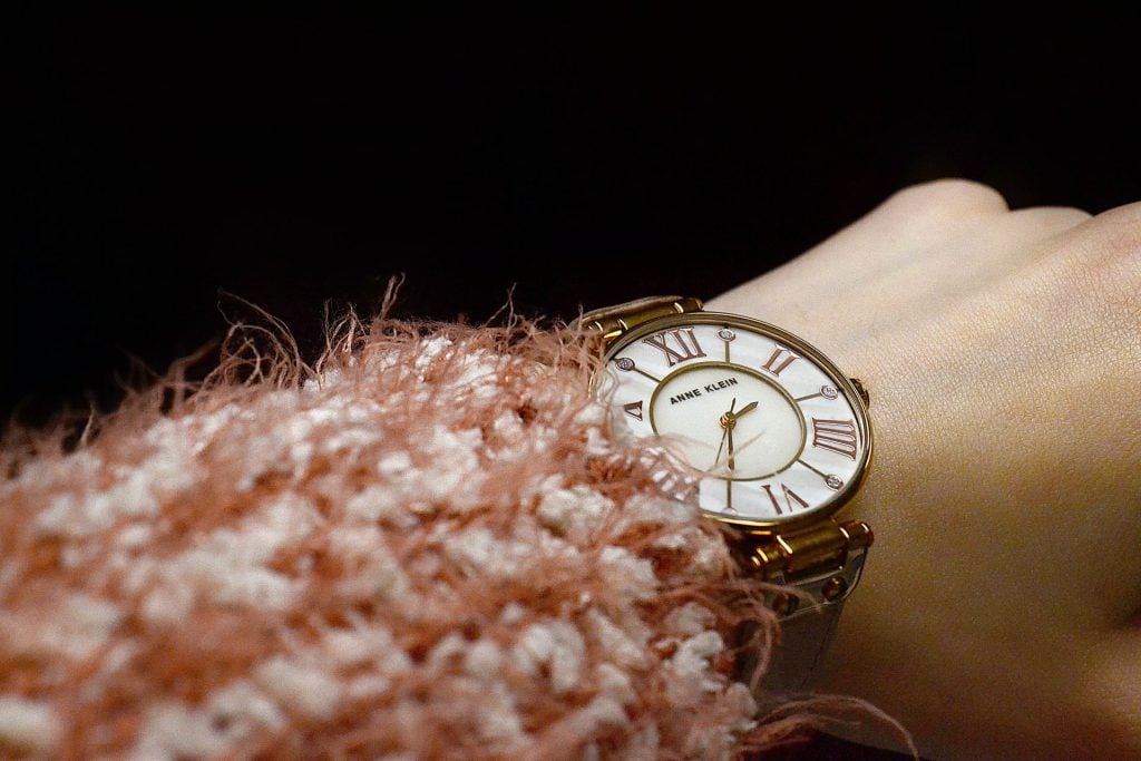Top 20 Rose Gold Watches for Women 2021