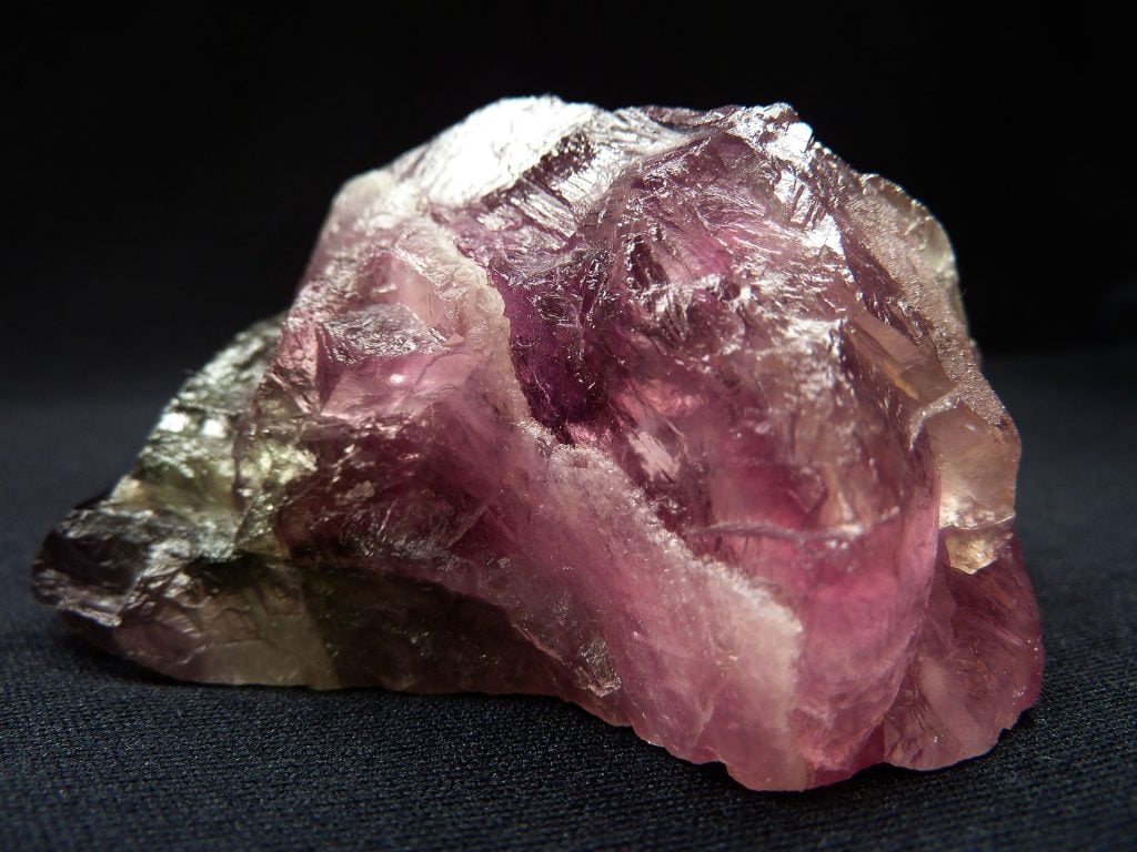 Morganite Jewellery