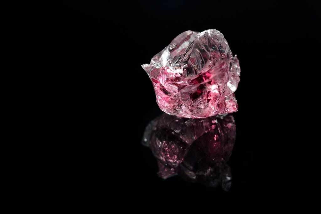 Morganite Jewellery