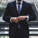 5 Reasons to Wear a Watch for a Job Interview