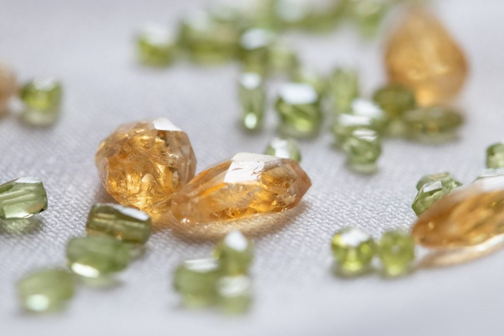 10 Interesting Facts About Peridot