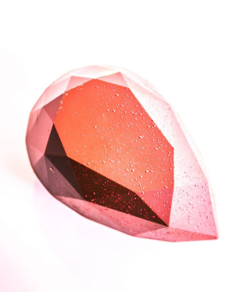 Morganite Jewellery