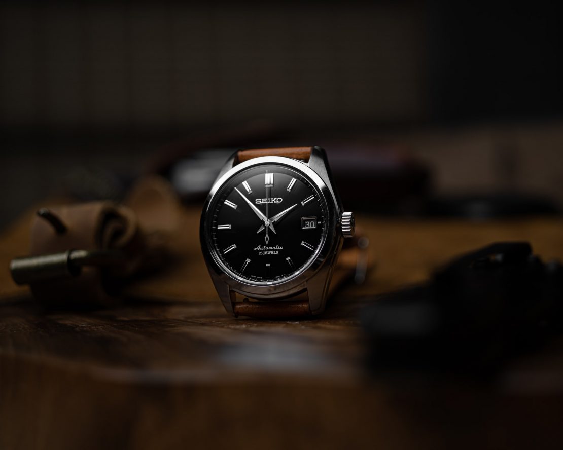Paul cuoco CkzMxn8tJ7A unsplash First Class Watches Blog