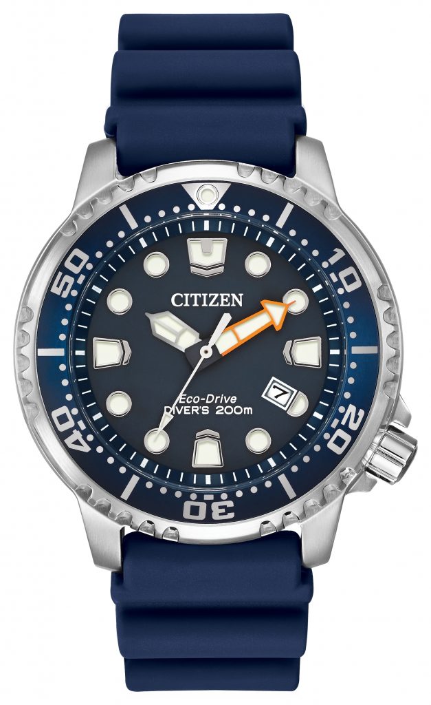 dive watch