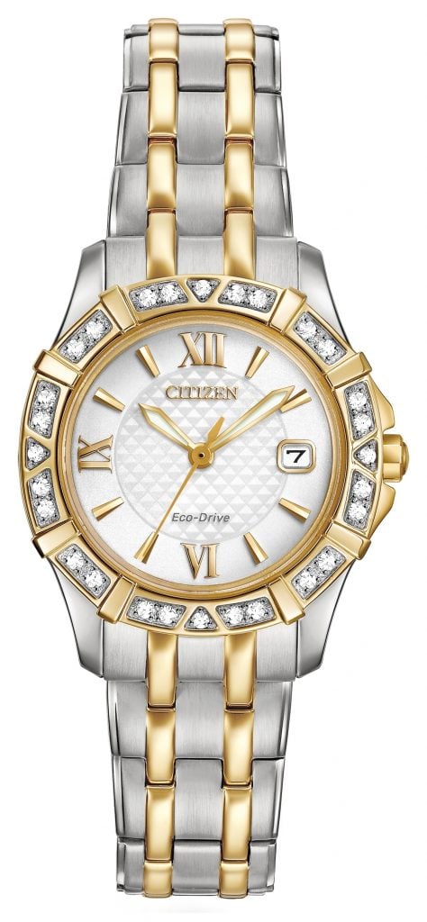 citizen silhoette