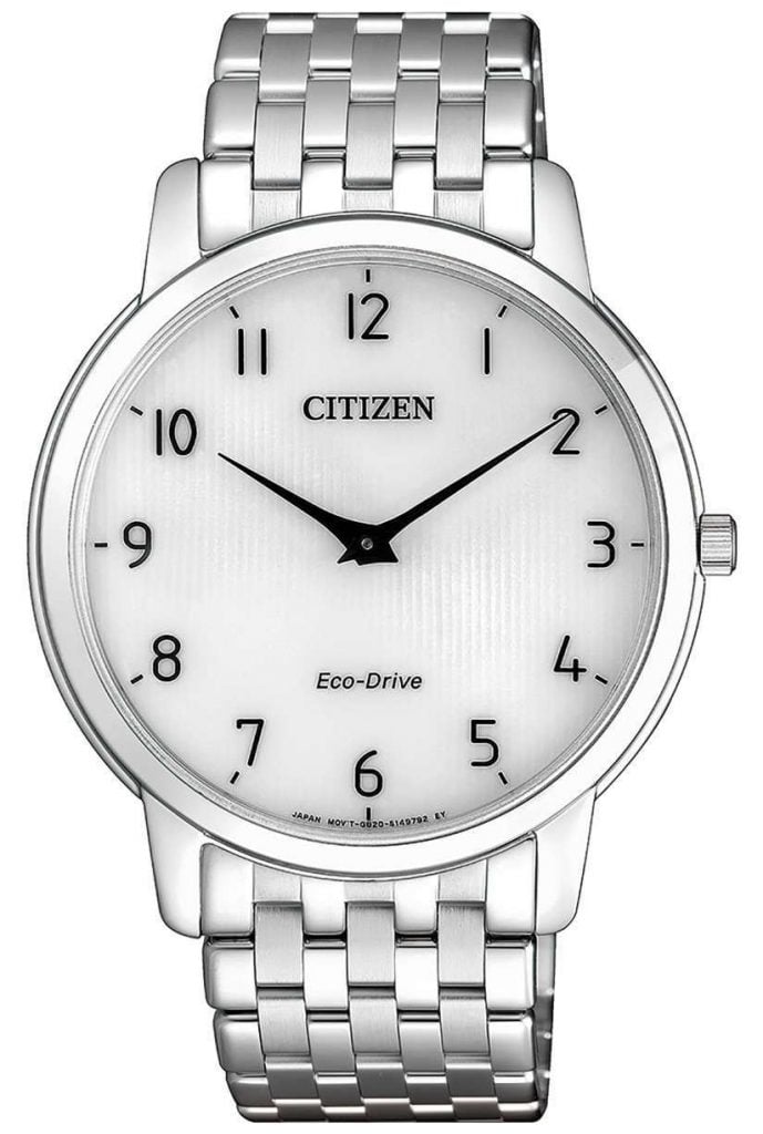 Citizen Watches - The Revolution of the Watch Future